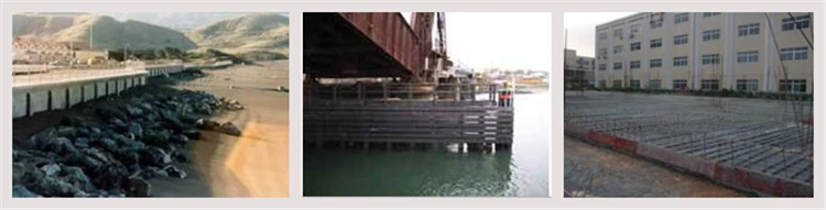 APPLICATION OF FRP REBAR