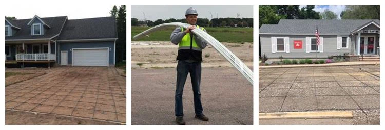 fiberglass rebar